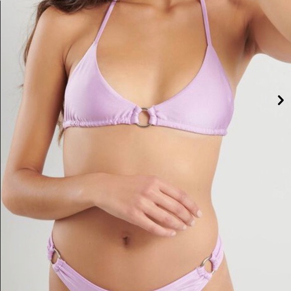 2 FOR $15✨ Garage Bikini Top - Picture 2 of 3